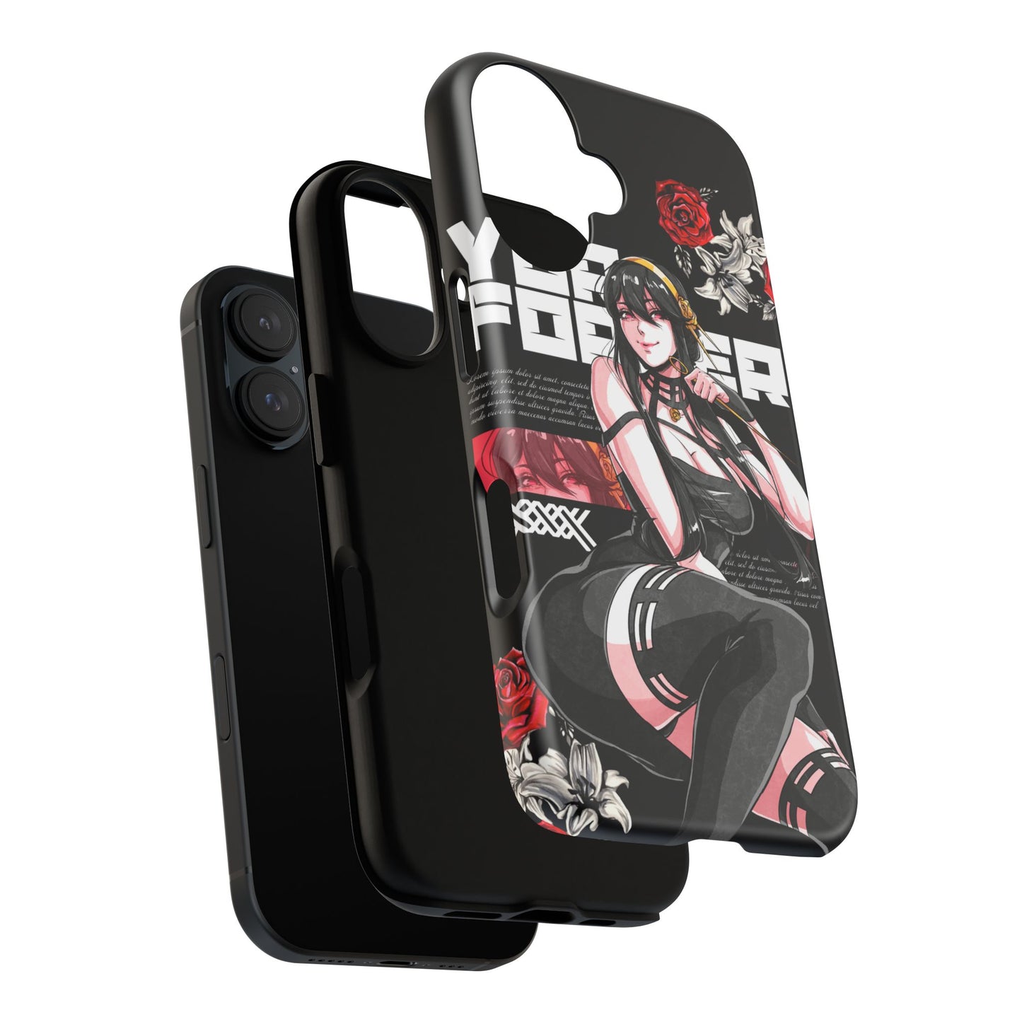 Assassin iPhone Case - Limited