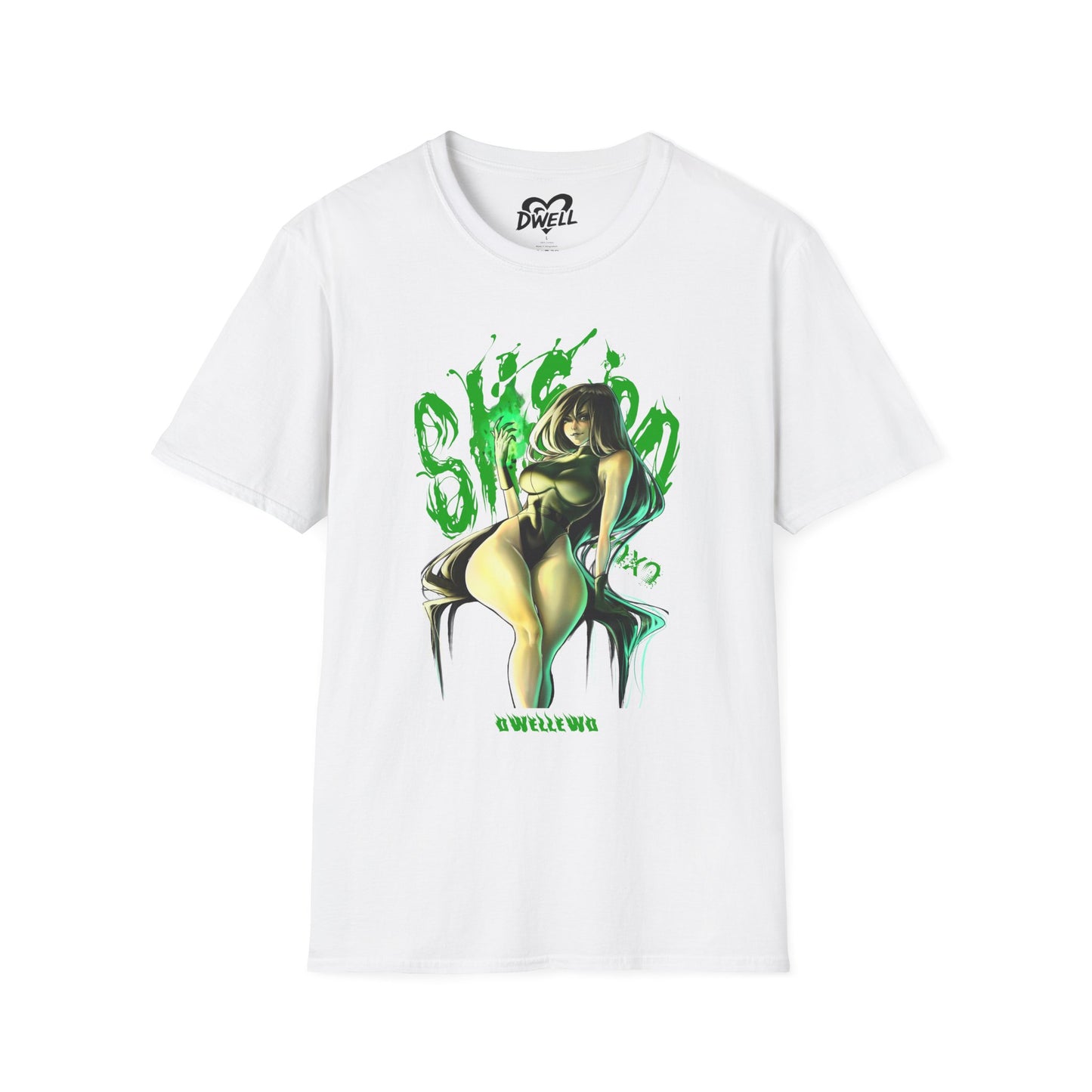 Shego Tee