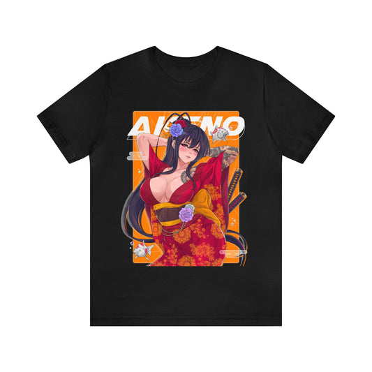 Akeno Cotton Tee