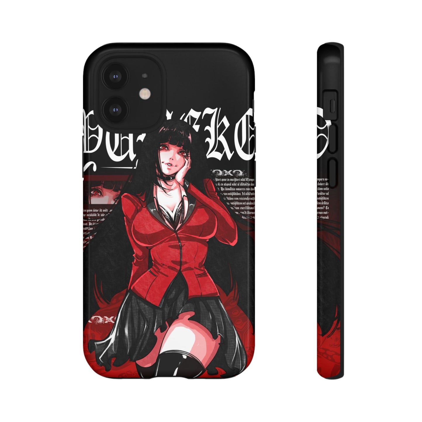 Dream iPhone Case - Limited