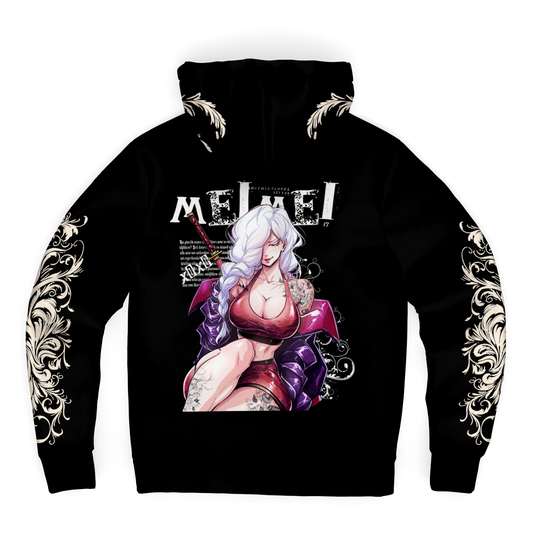 MeiMei Jacket