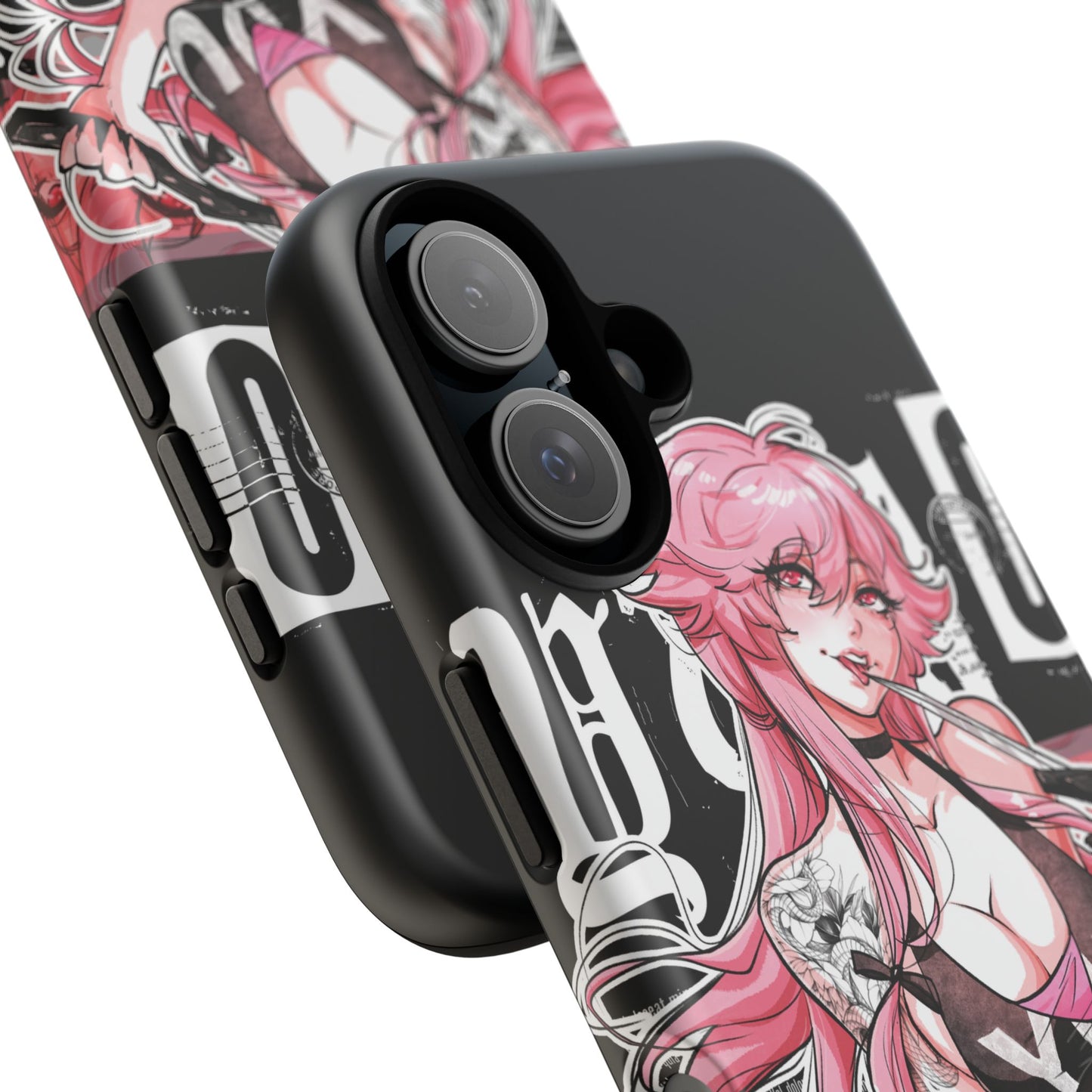 Yuno iPhone Case - Limited