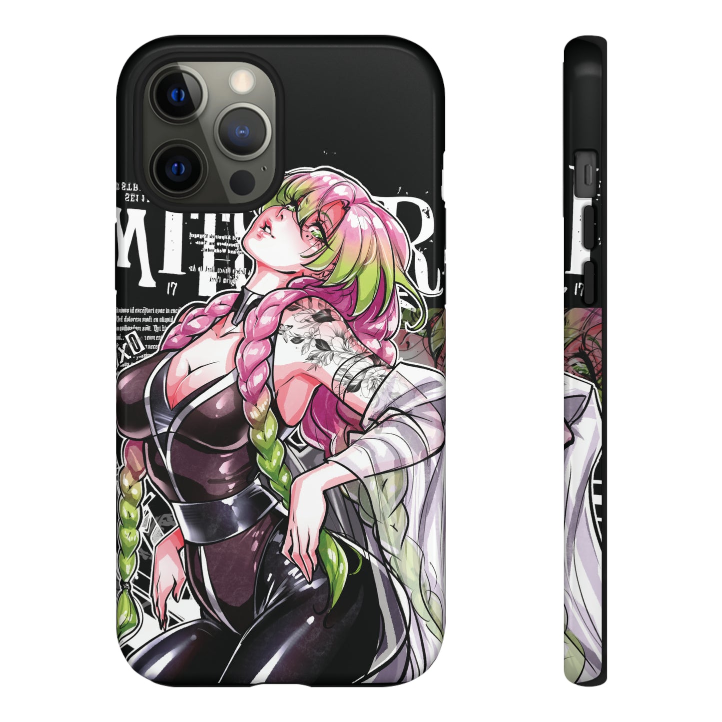 Mitsuri iPhone Case - Limited