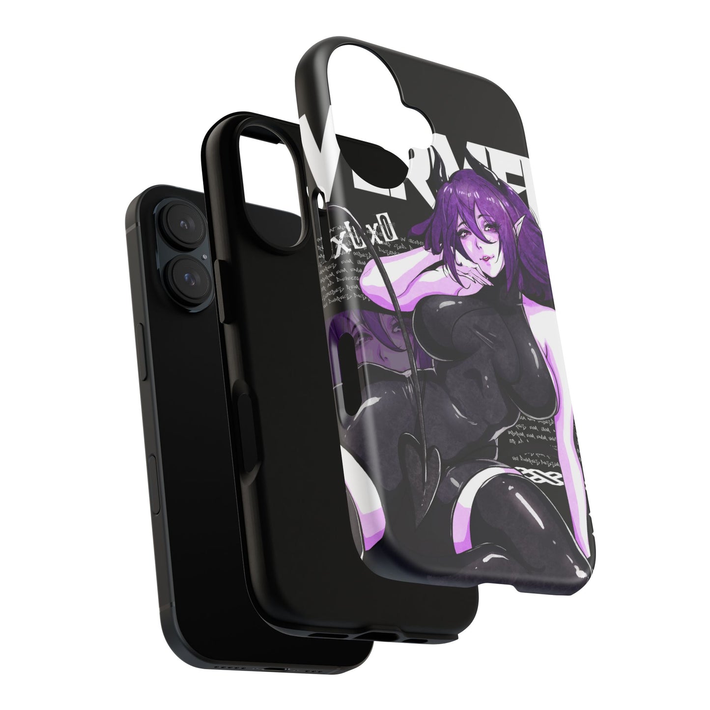 Vermeil iPhone Case - Limited