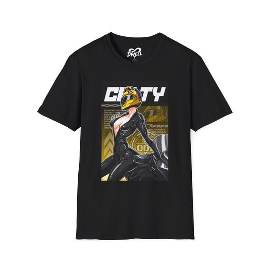 Celty Tee