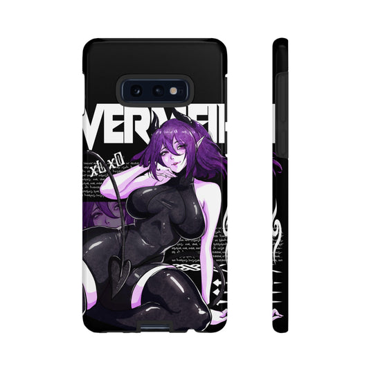Vermeil Samsung Case - Limited
