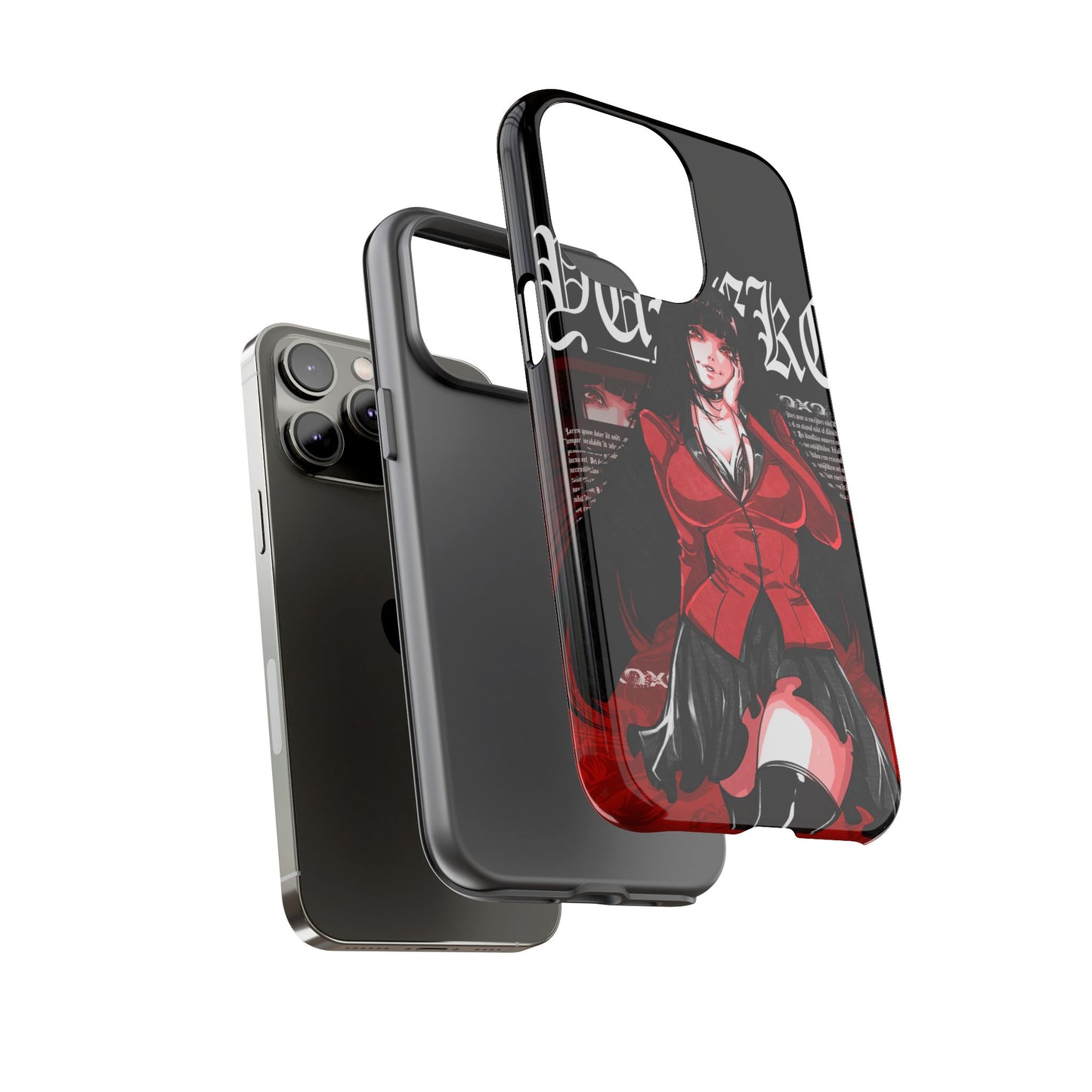 Dream iPhone Case - Limited