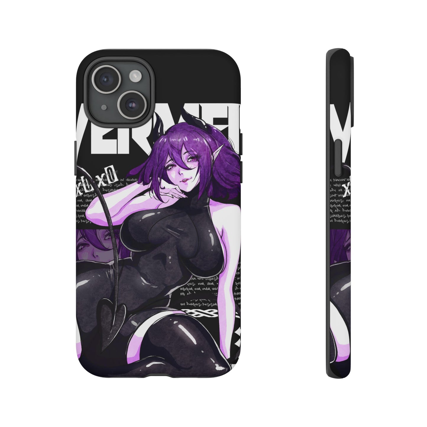 Vermeil iPhone Case - Limited