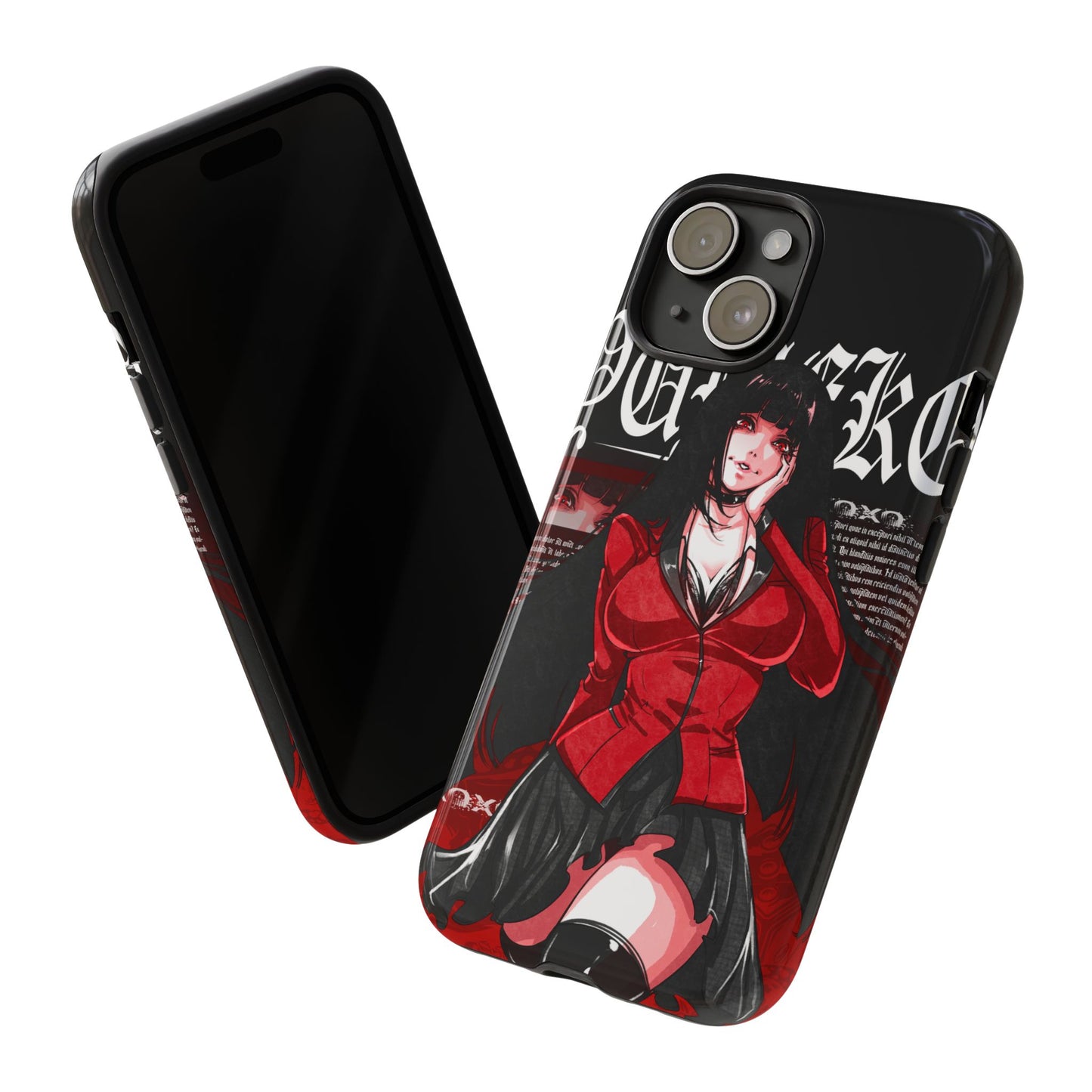 Dream iPhone Case - Limited