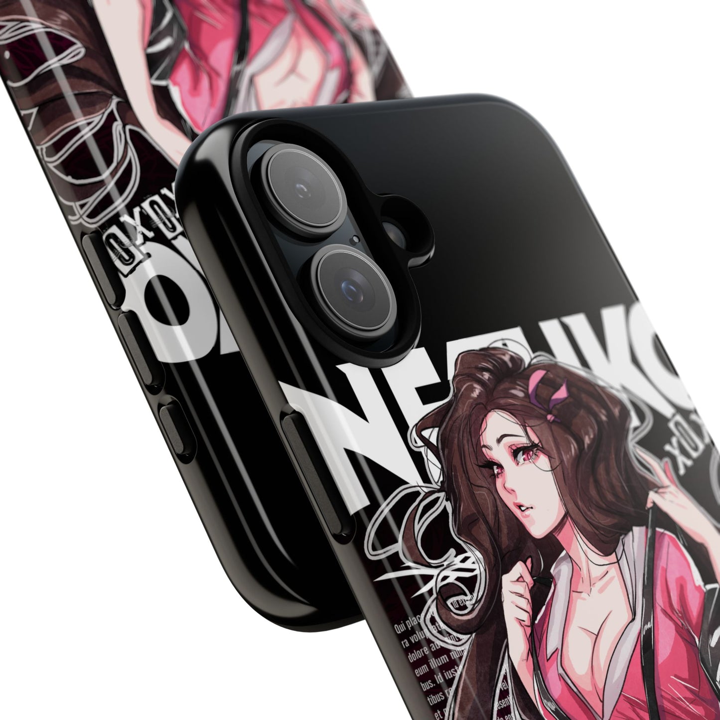 Nezuko iPhone Case - Limited