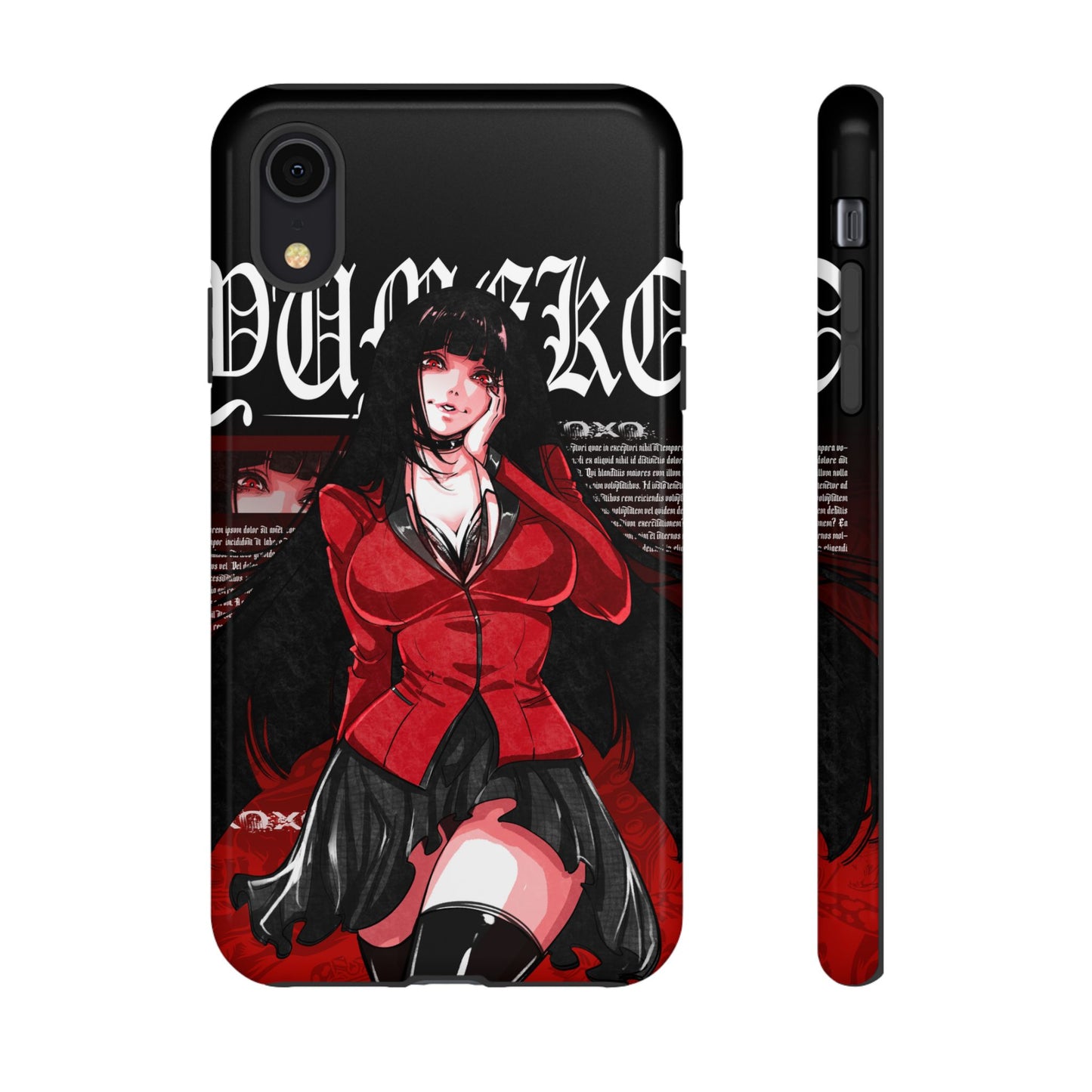 Dream iPhone Case - Limited