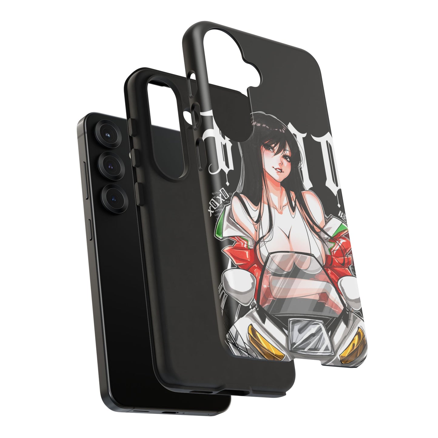 BIMO Samsung Case - Limited