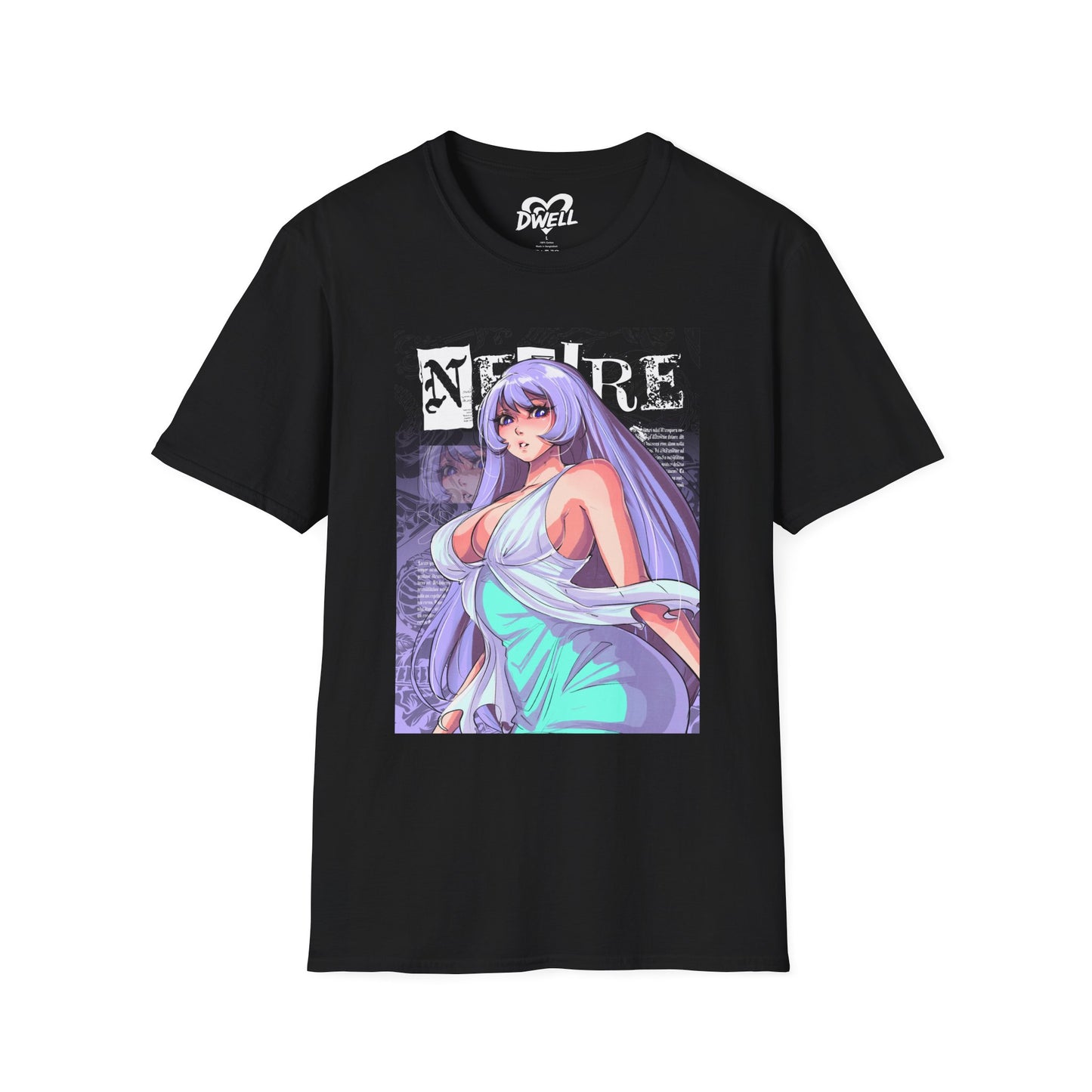 Nejire Tee