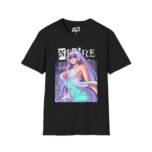 Nejire Tee