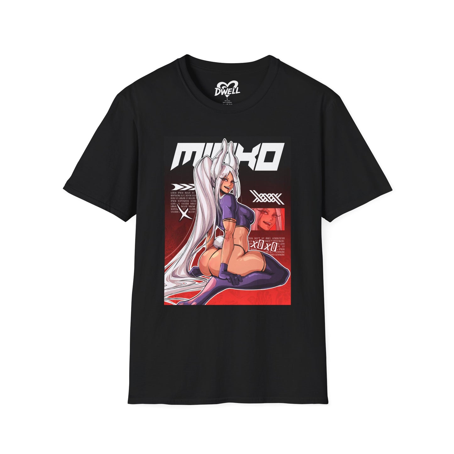 Mirko Tee