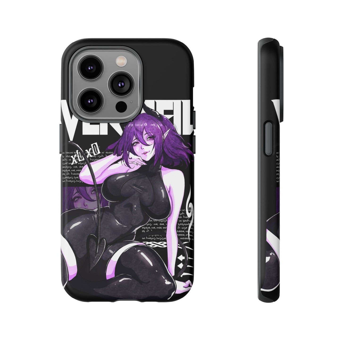 Vermeil iPhone Case - Limited