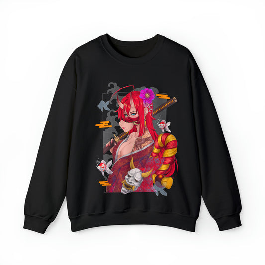 Oni Rias Cotton Sweatshirt