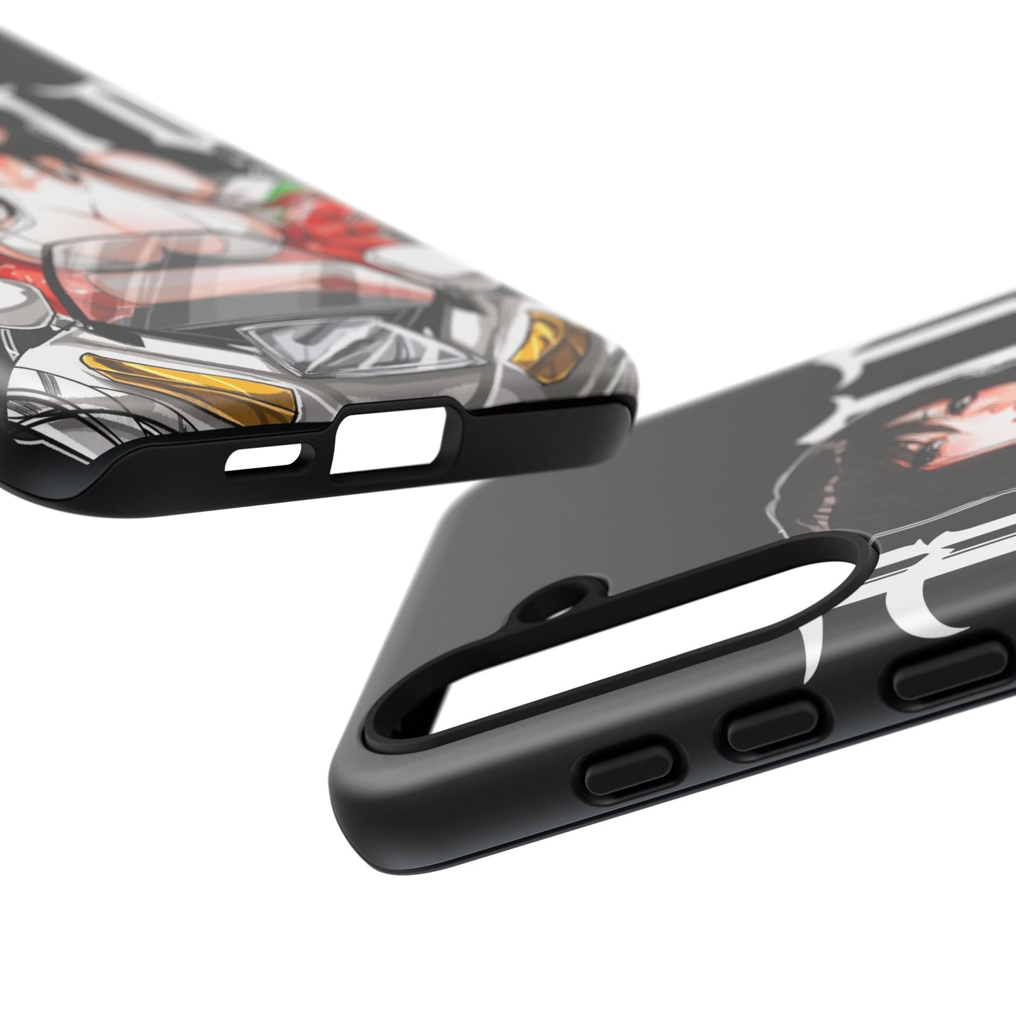 BIMO Samsung Case - Limited
