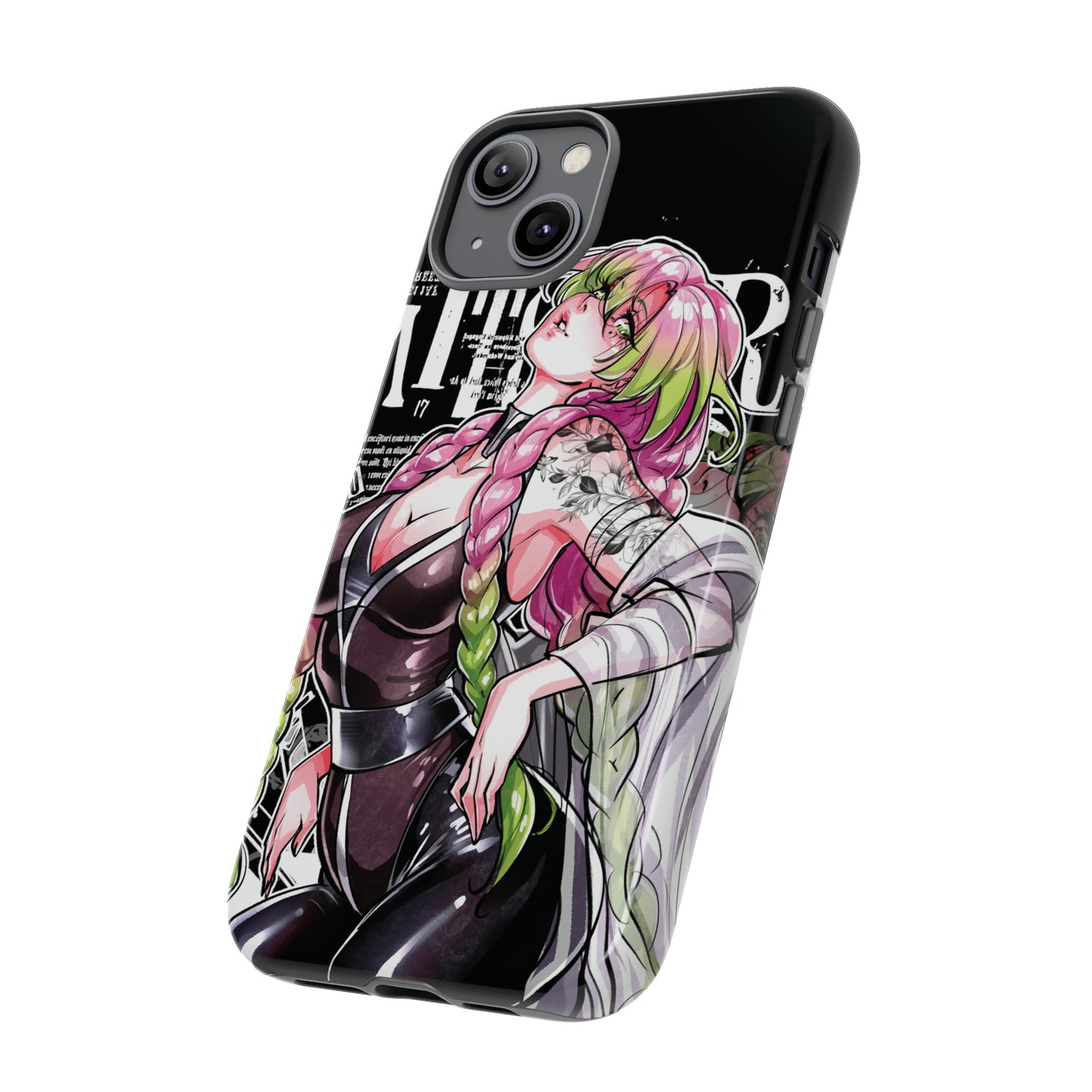 Mitsuri iPhone Case - Limited