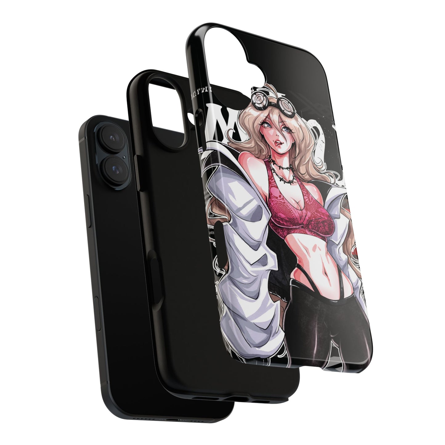 Miu iPhone Case - Limited