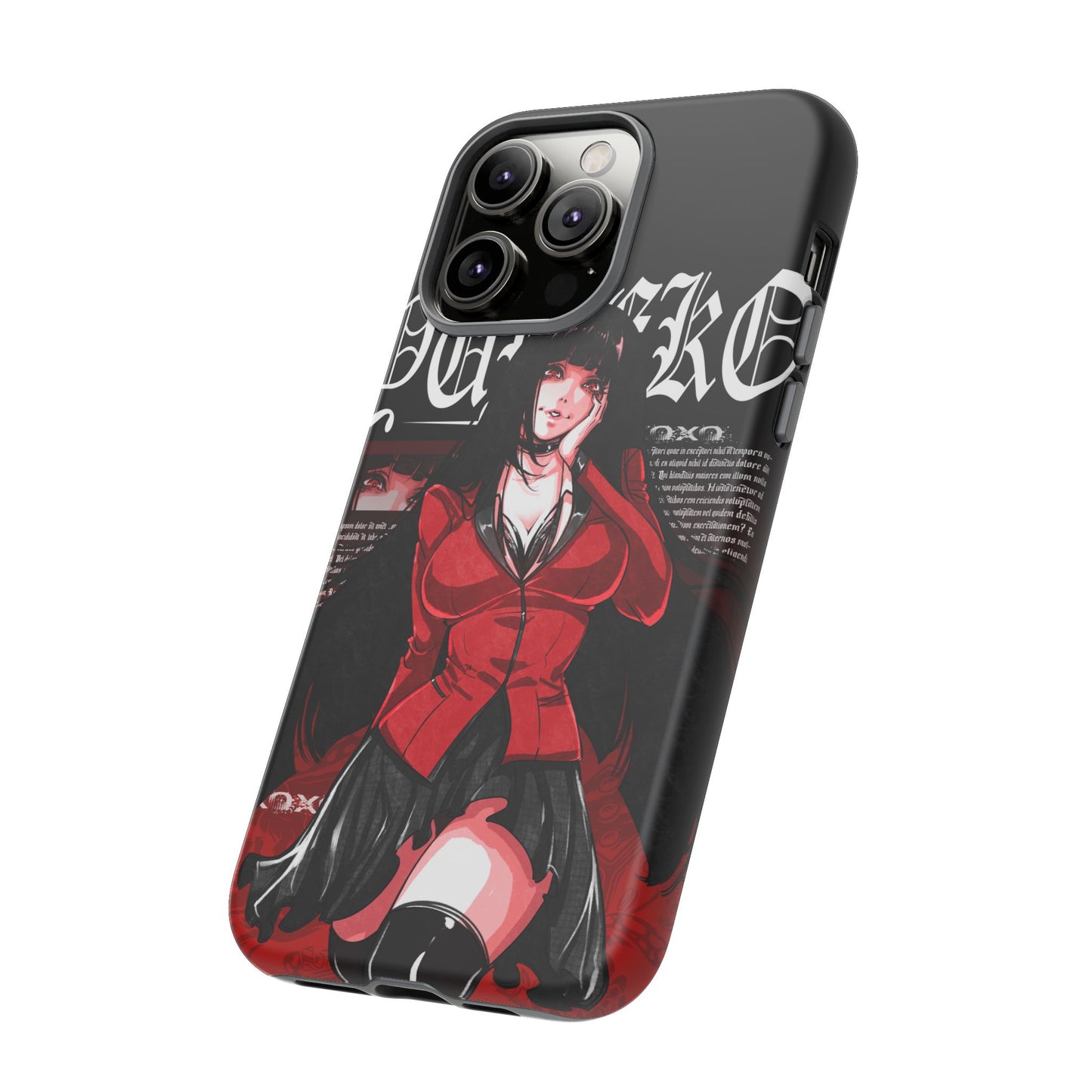 Dream iPhone Case - Limited