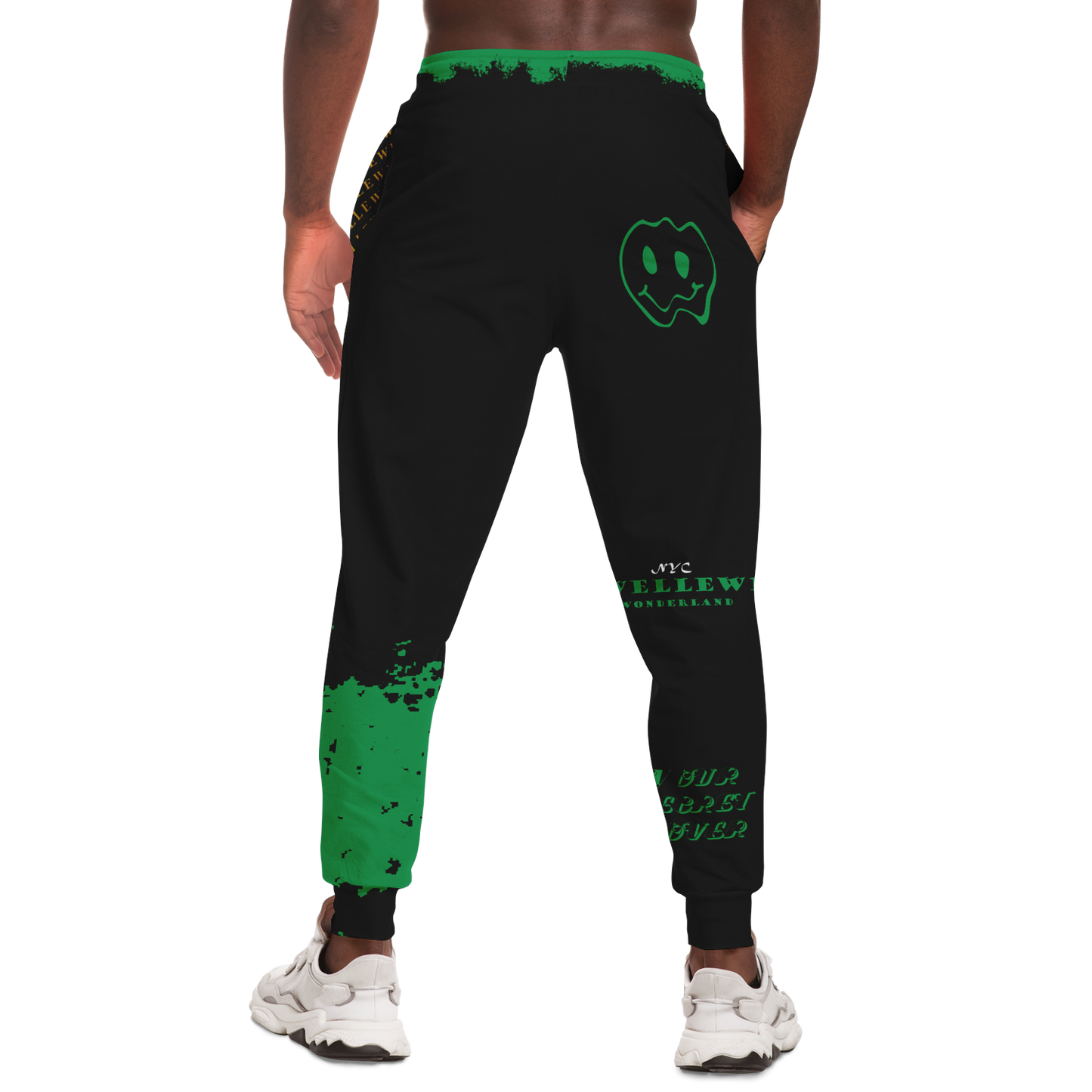 Blizzard Joggers