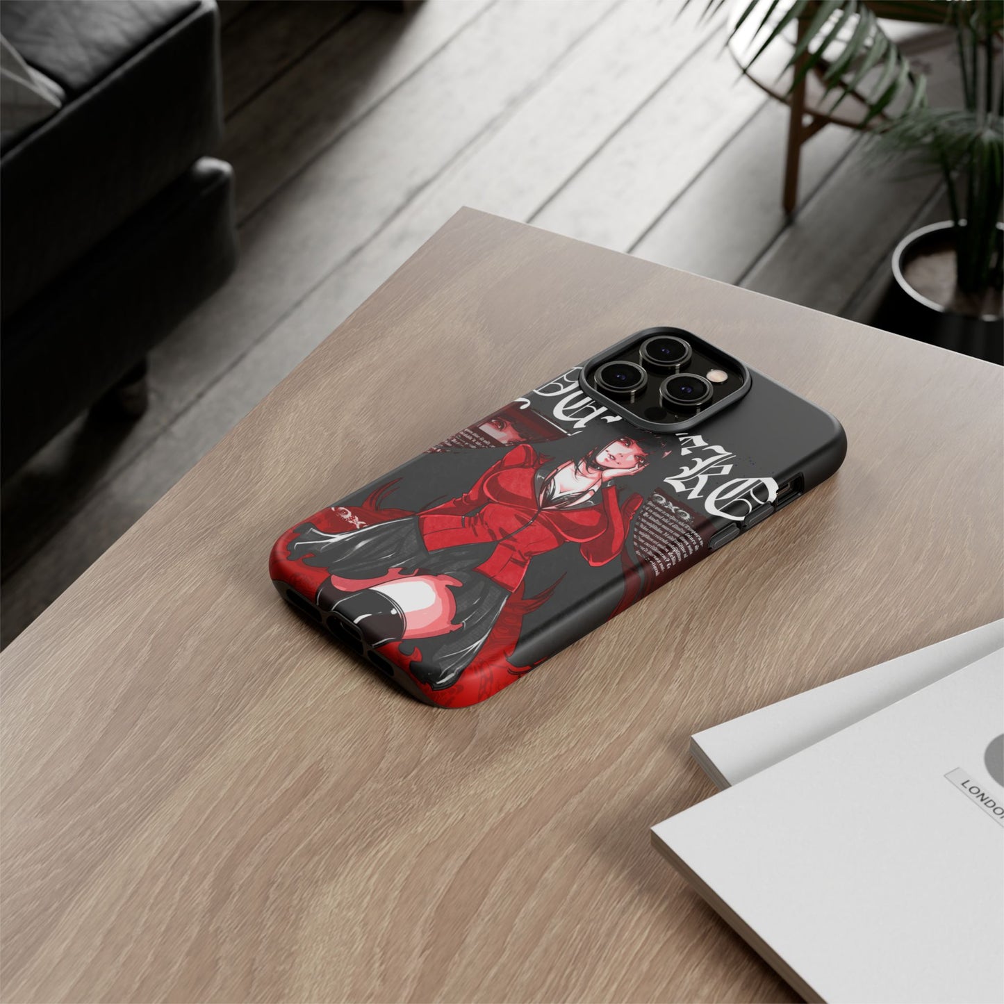 Dream iPhone Case - Limited