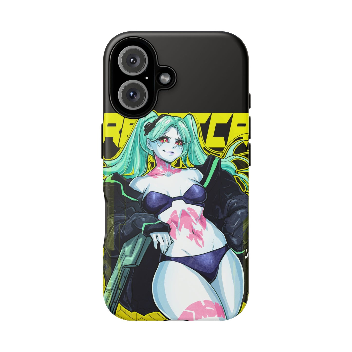 Rebecca iPhone Case - Limited