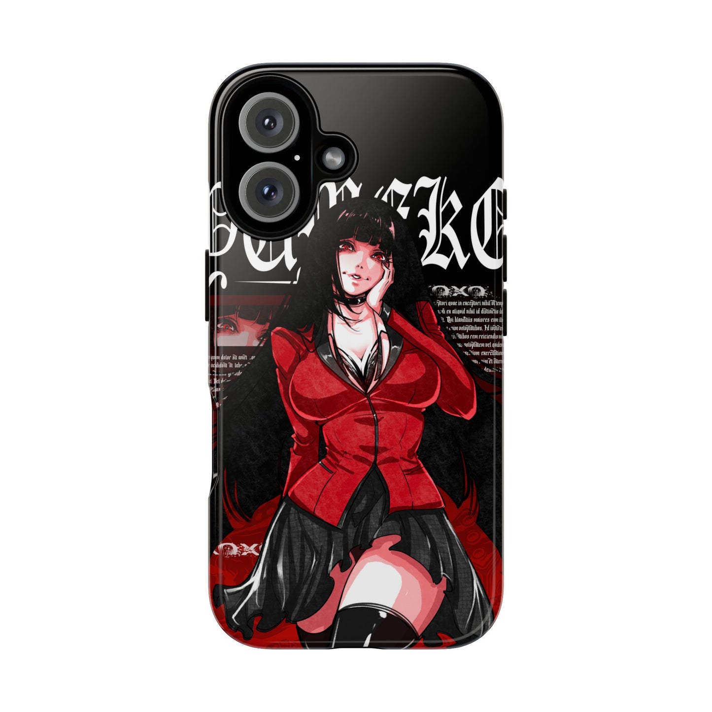 Dream iPhone Case - Limited