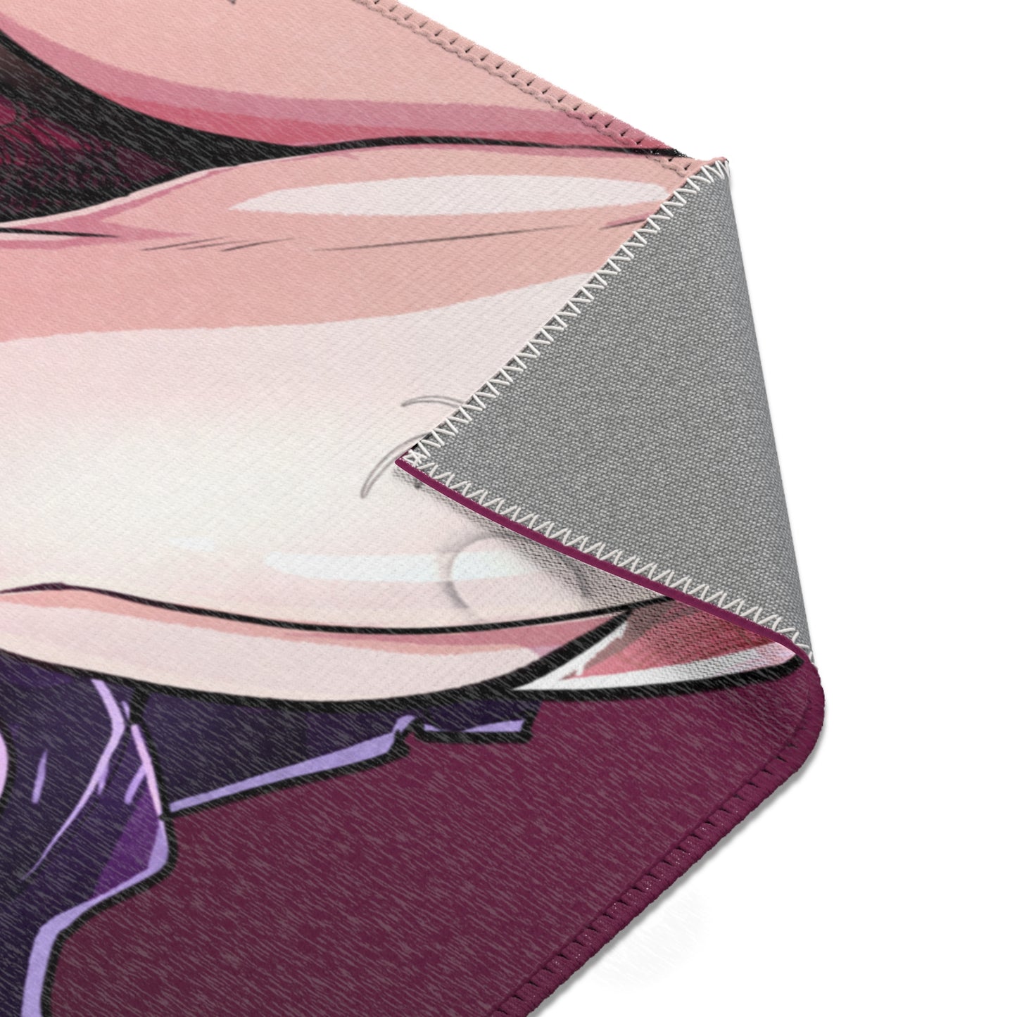 MeiMei Decorative Area Rug