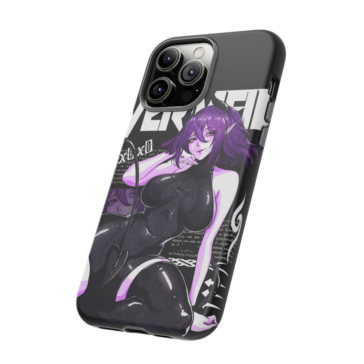 Vermeil iPhone Case - Limited