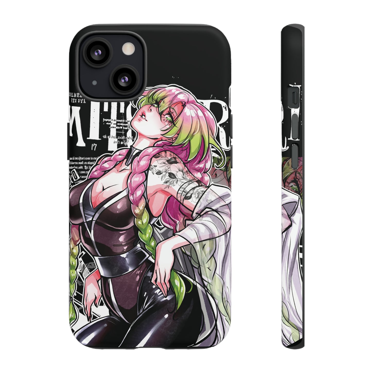 Mitsuri iPhone Case - Limited