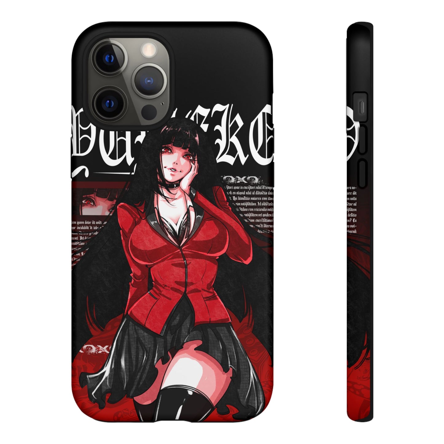 Dream iPhone Case - Limited