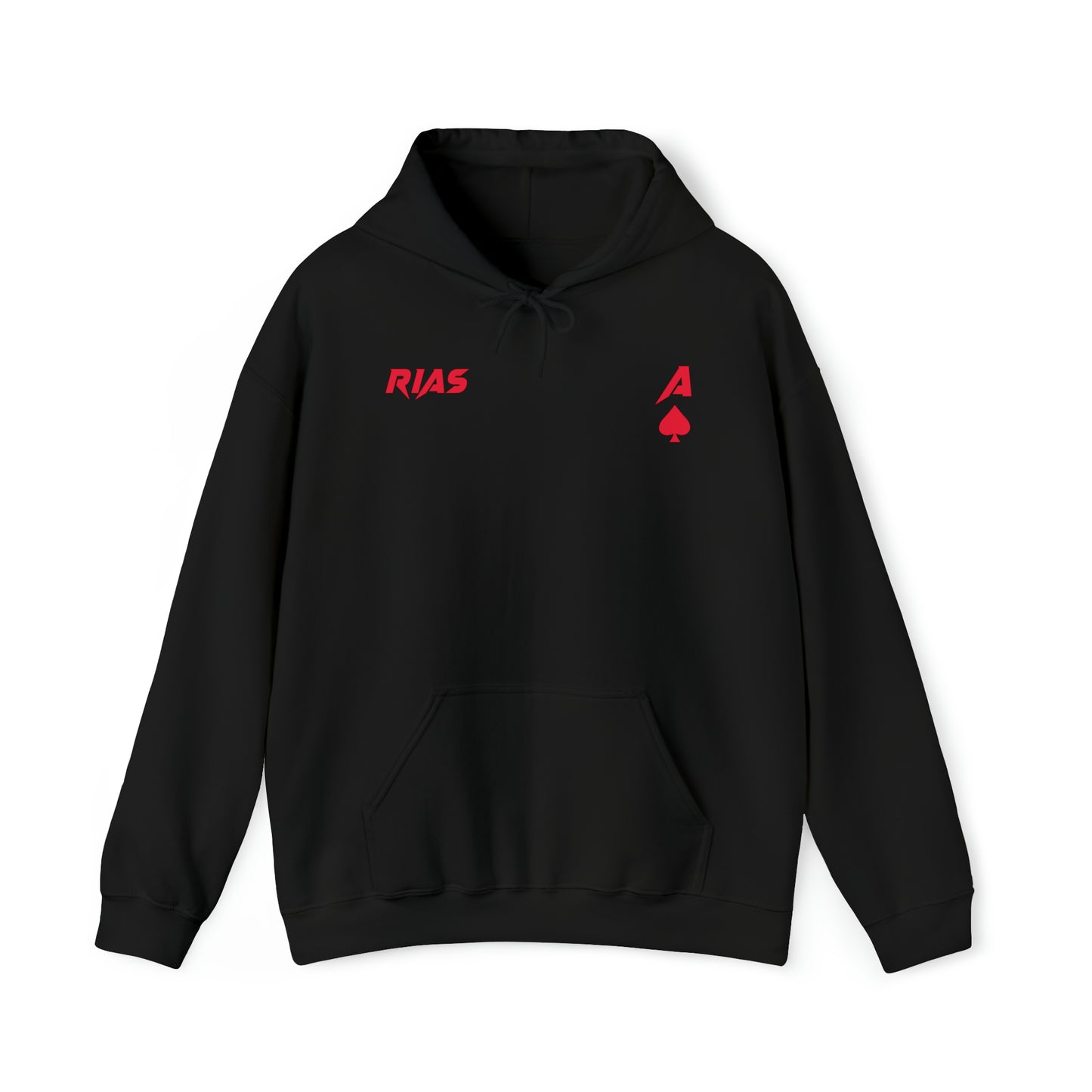 Oni Rias Cotton Hoodie