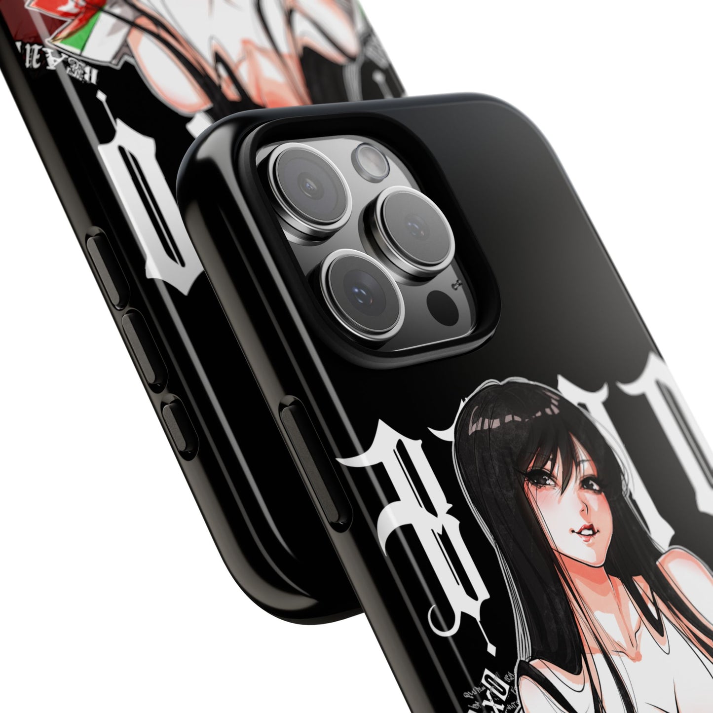 BIMO iPhone Case - Limited