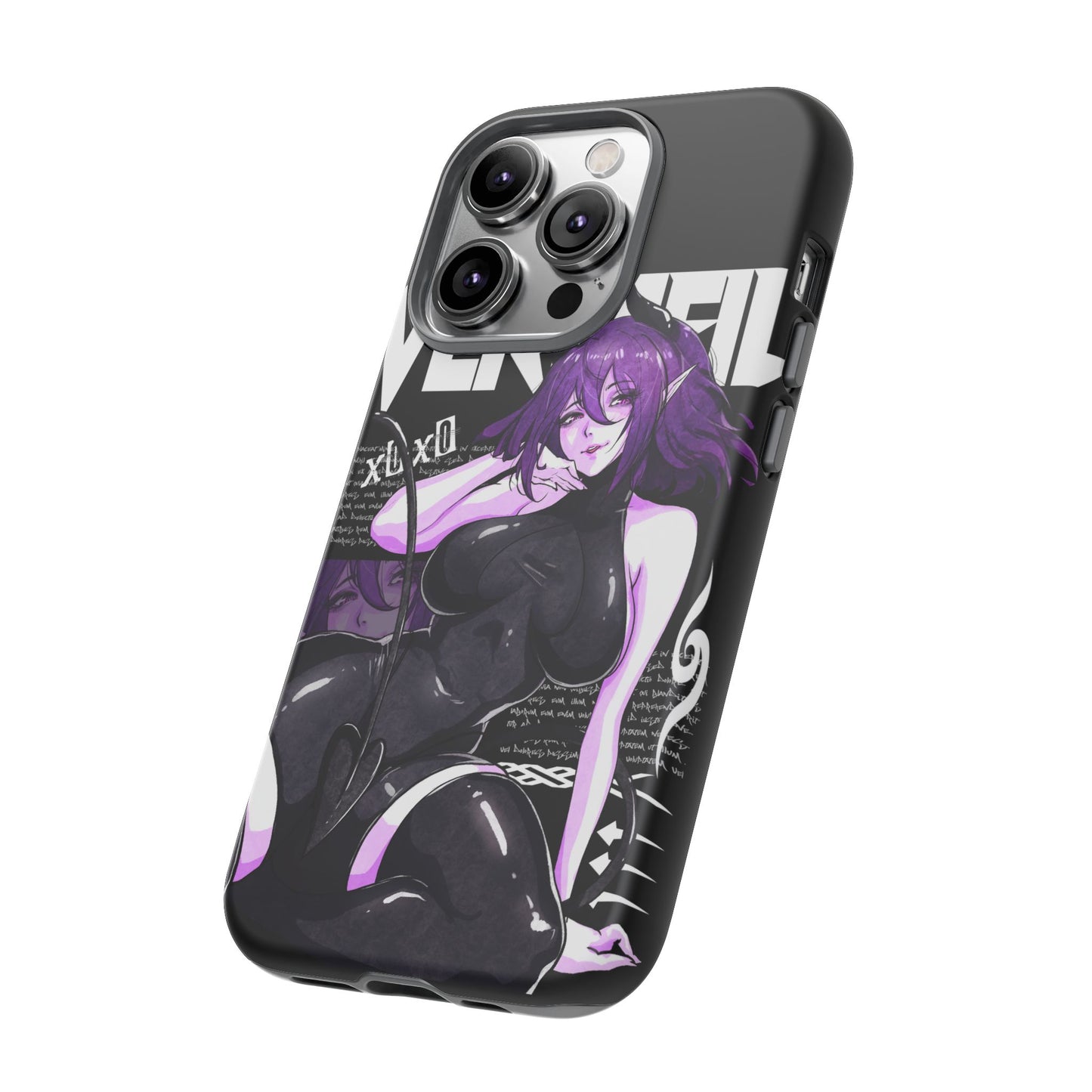 Vermeil iPhone Case - Limited