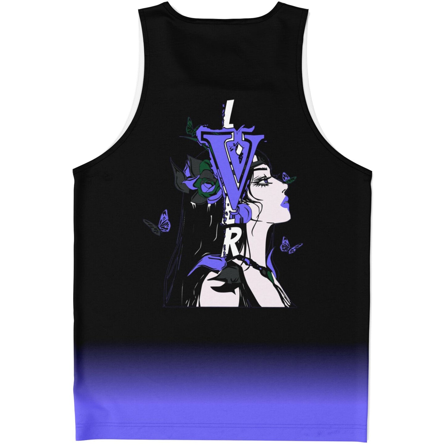 Hinata Tank Top