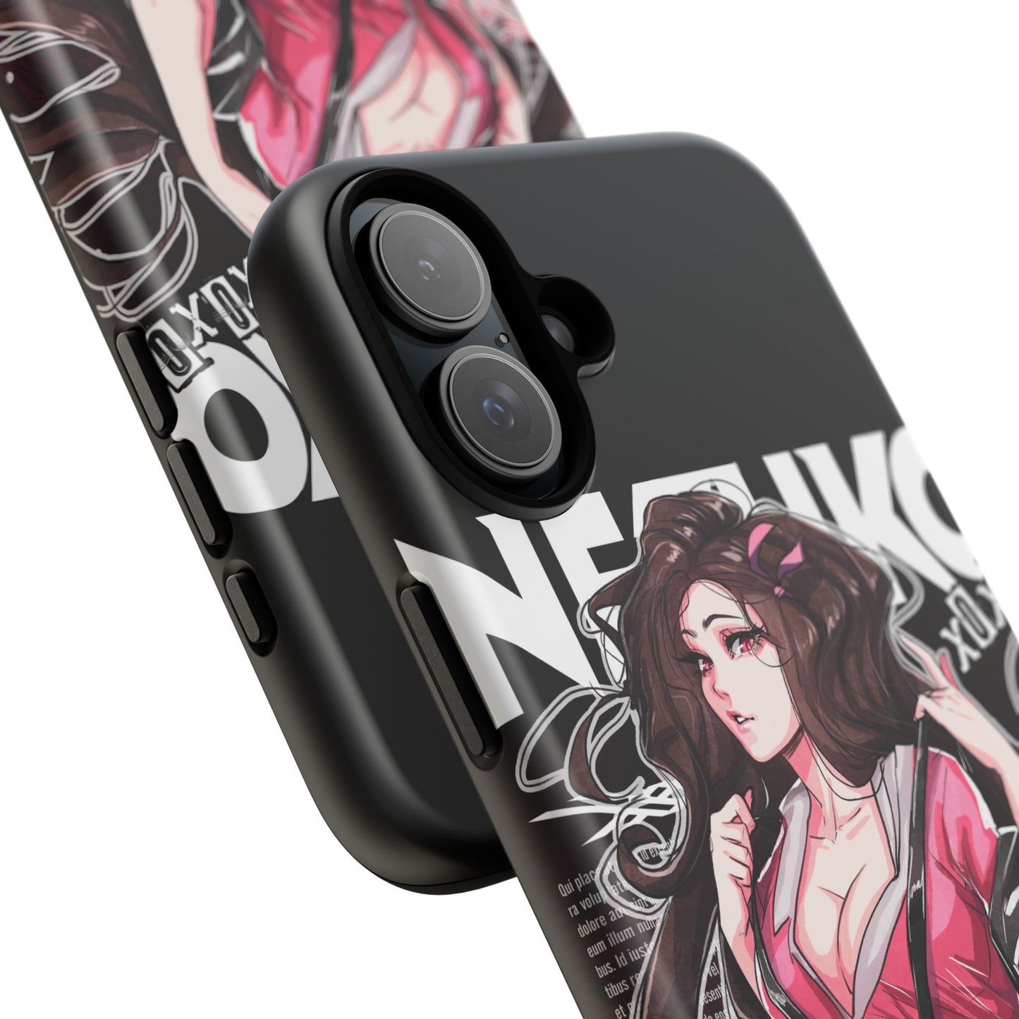 Nezuko iPhone Case - Limited
