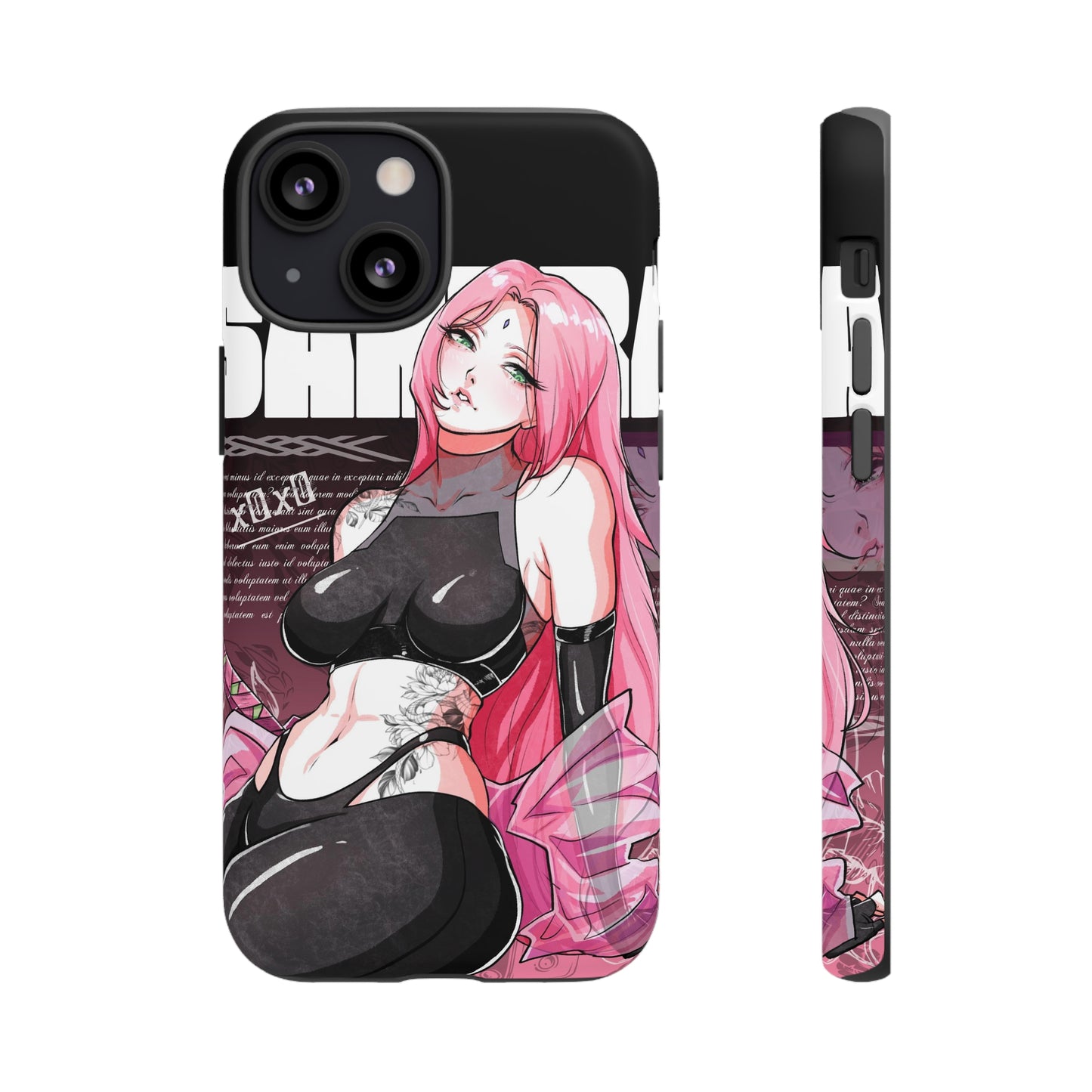 Sakura iPhone Case - Limited