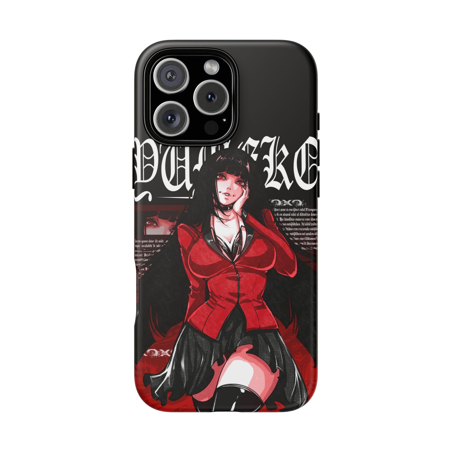 Dream iPhone Case - Limited
