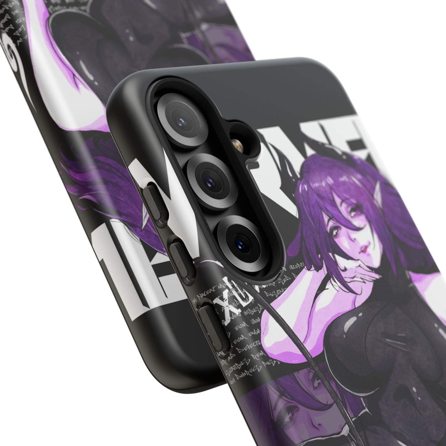 Vermeil Samsung Case - Limited