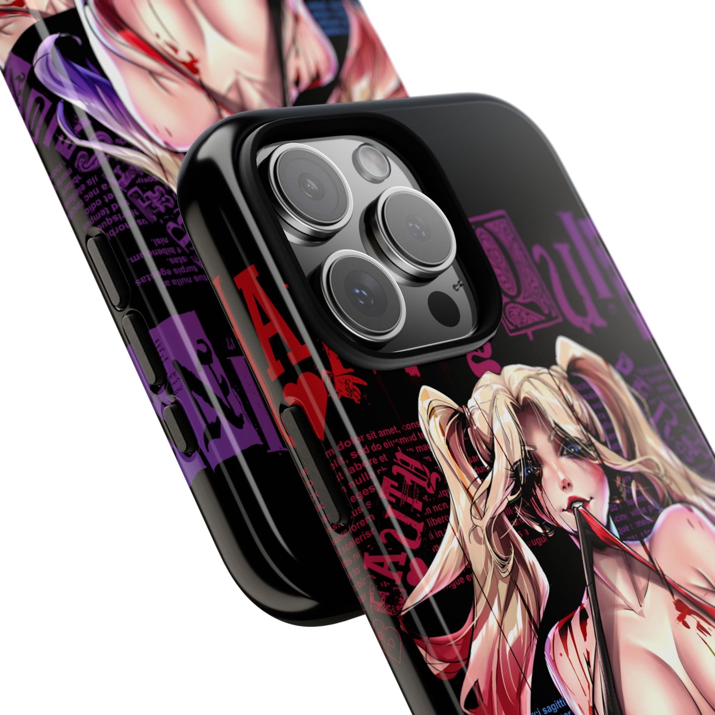 Harley iPhone Case - Limited