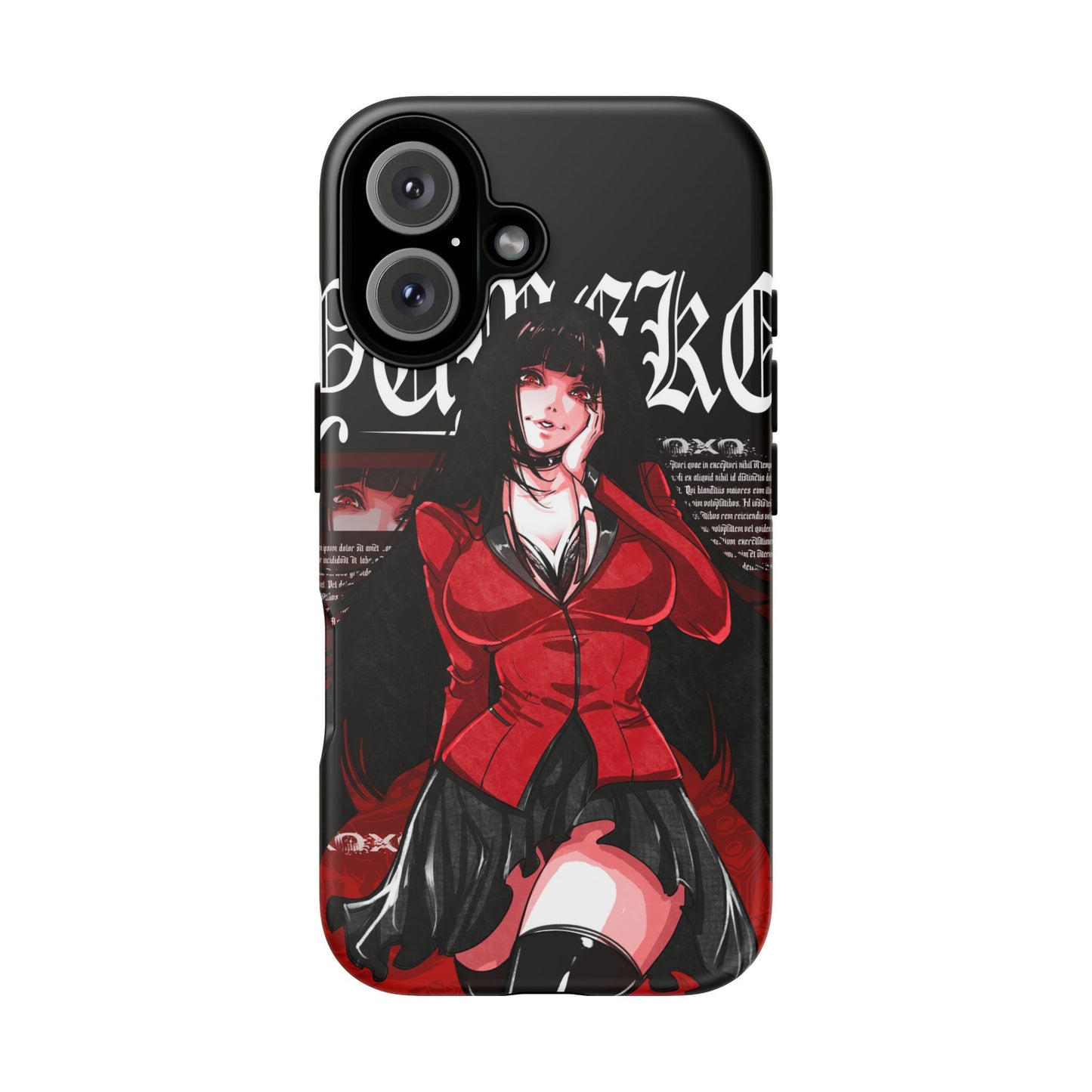 Dream iPhone Case - Limited