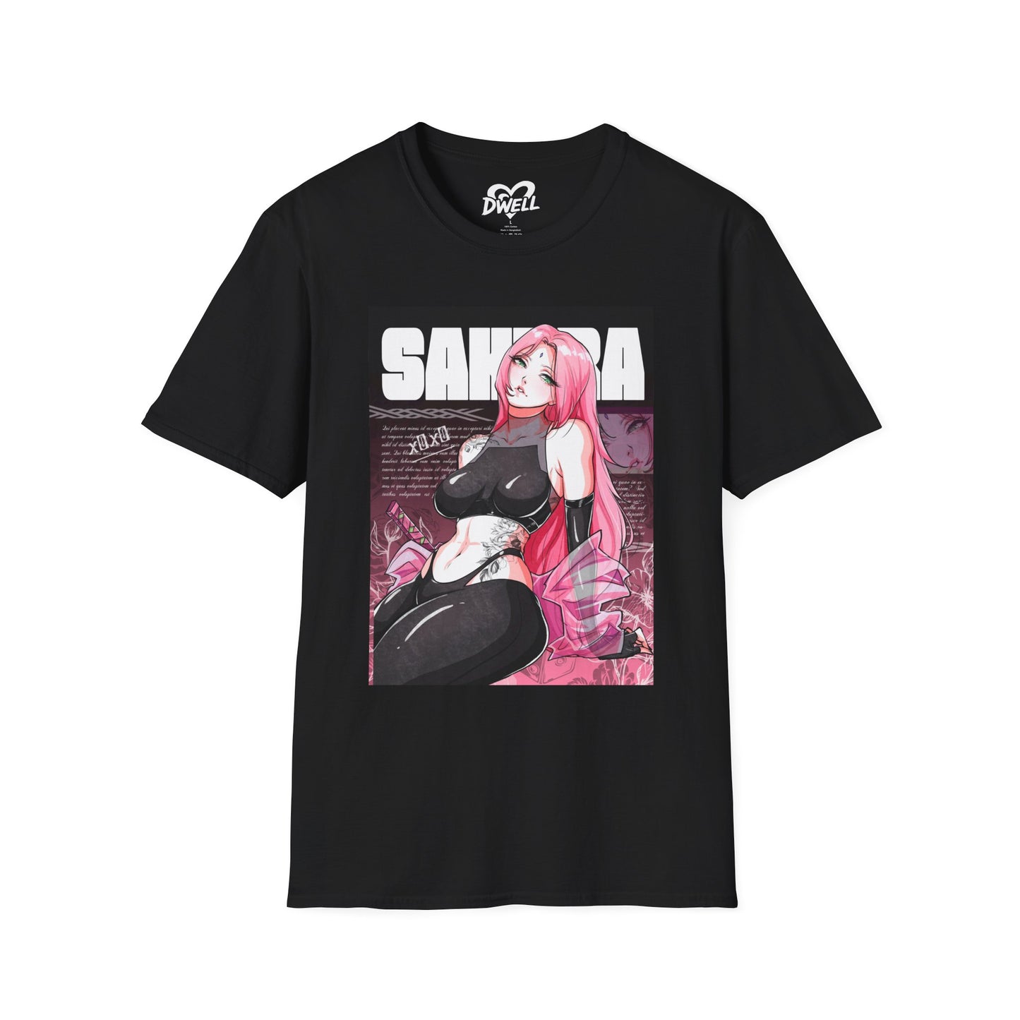 Sakura Tee