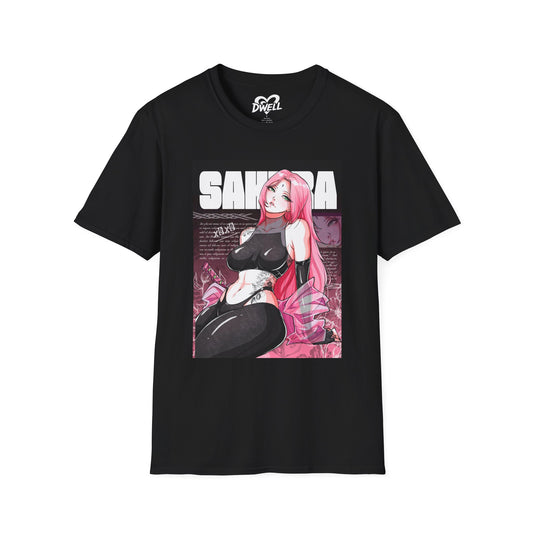 Sakura Tee