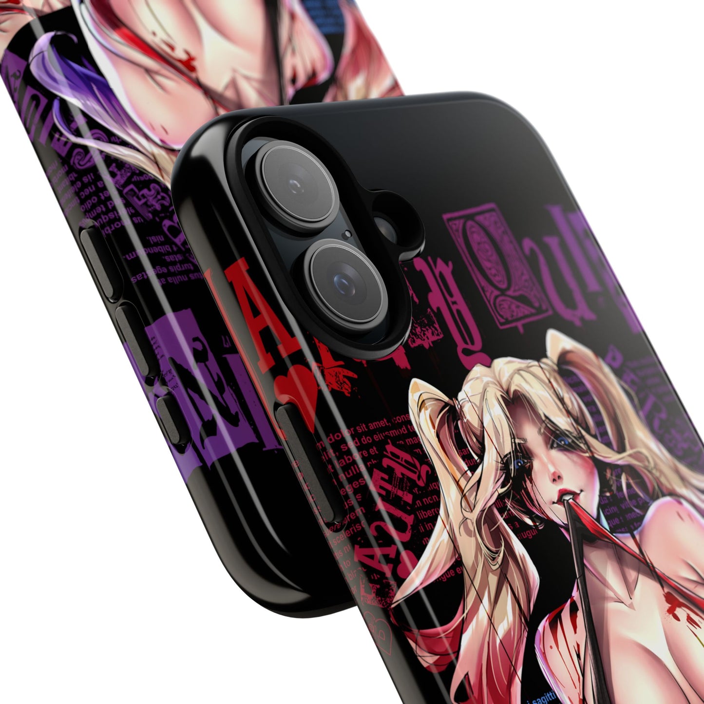 Harley iPhone Case - Limited