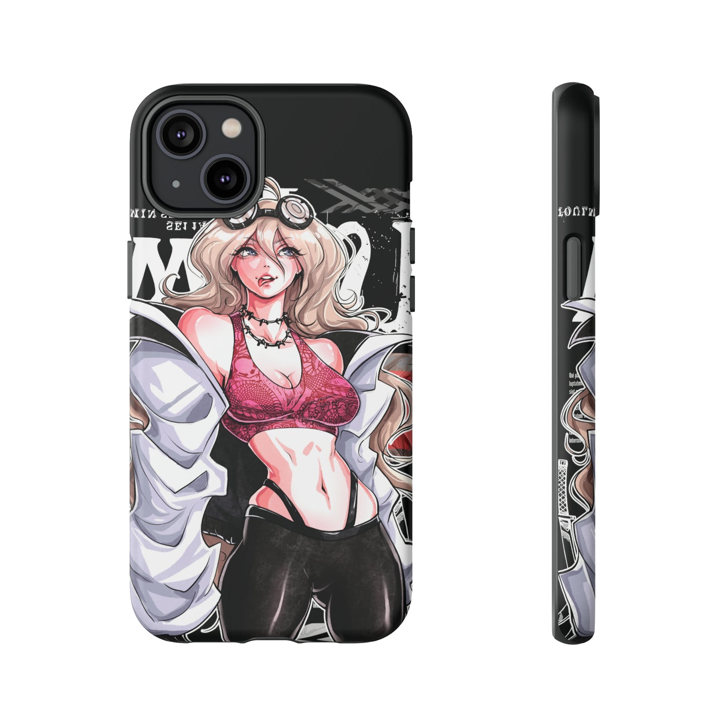 Miu iPhone Case - Limited