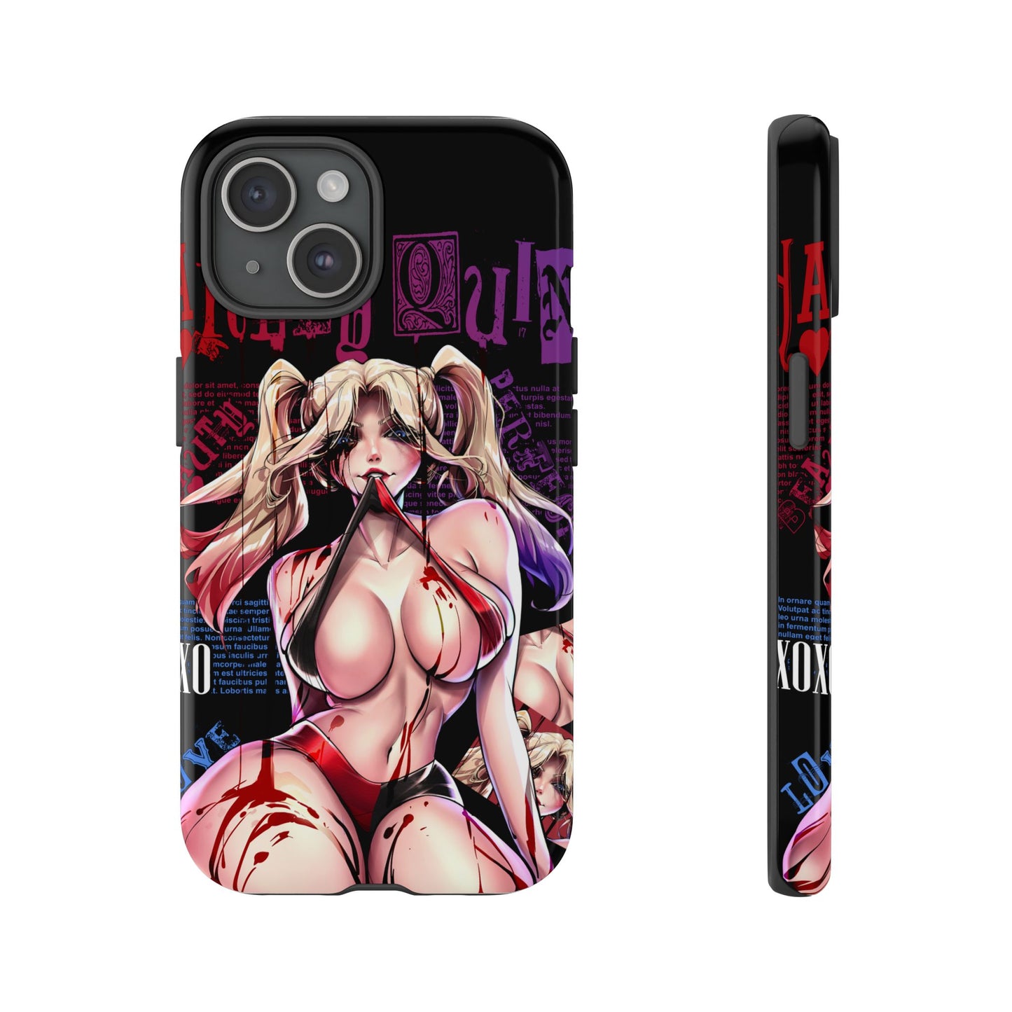 Harley iPhone Case - Limited
