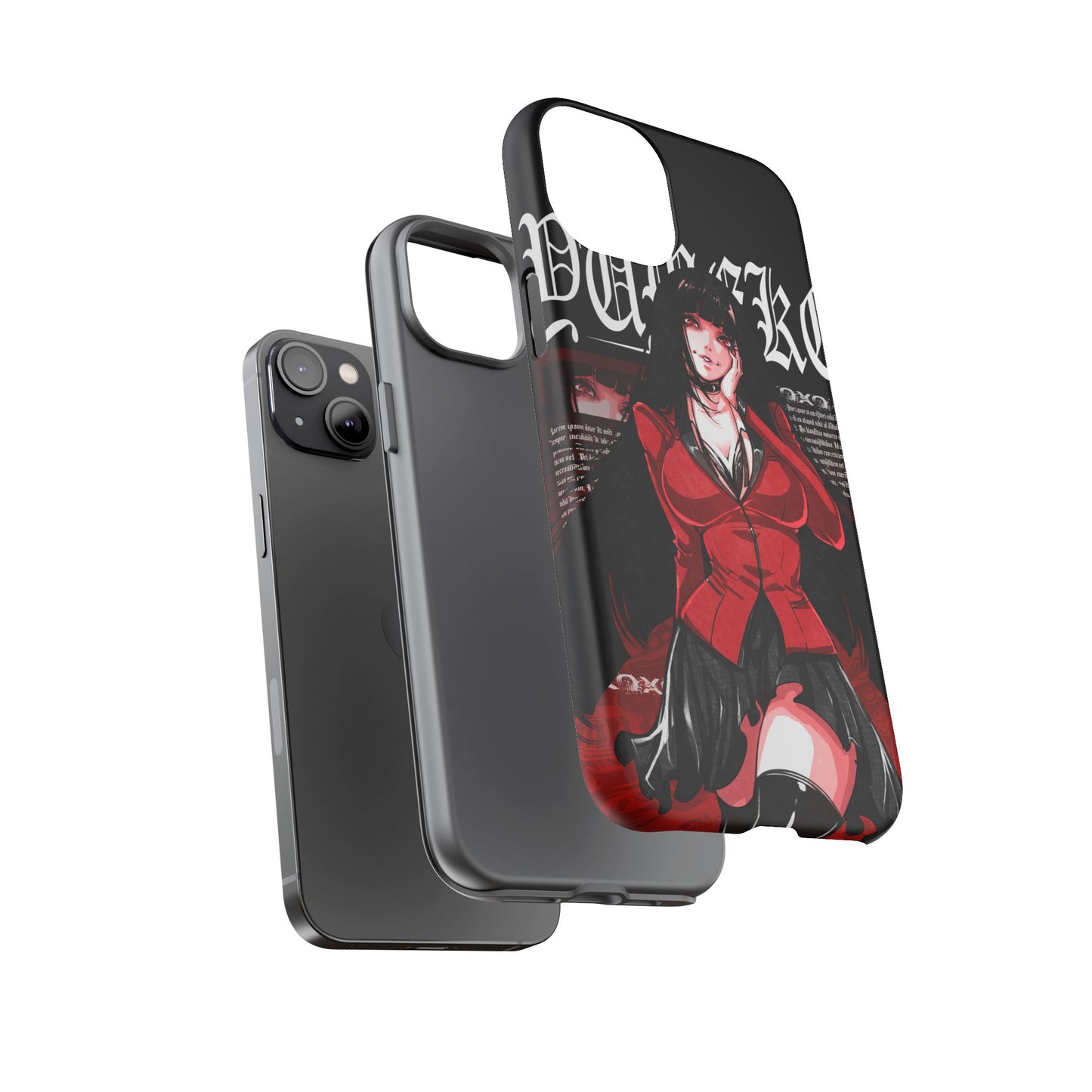 Dream iPhone Case - Limited