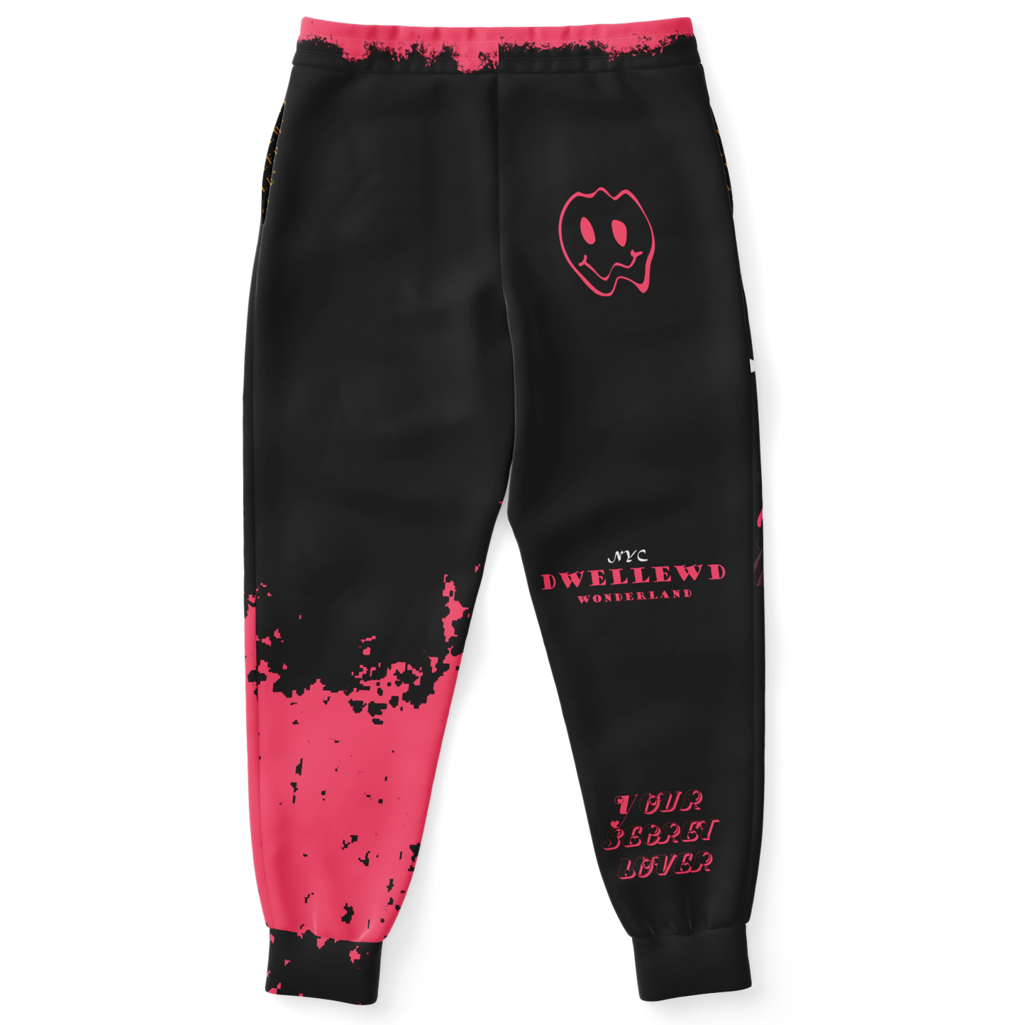 Makima Joggers